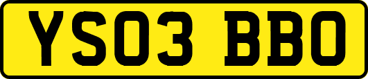 YS03BBO