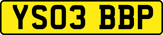 YS03BBP