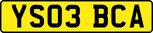 YS03BCA