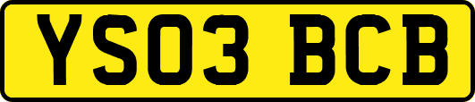YS03BCB