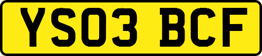 YS03BCF
