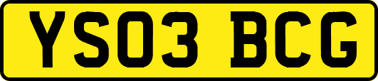 YS03BCG