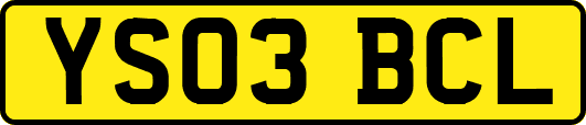 YS03BCL