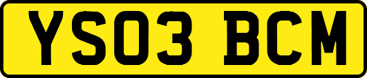 YS03BCM
