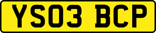 YS03BCP