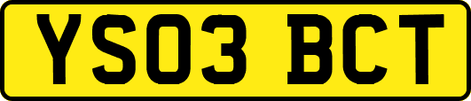 YS03BCT