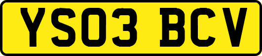 YS03BCV