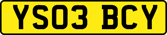 YS03BCY