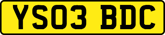 YS03BDC