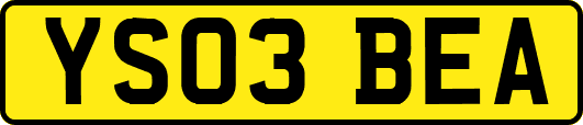 YS03BEA