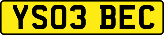 YS03BEC