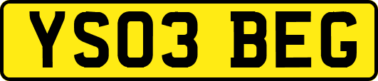 YS03BEG