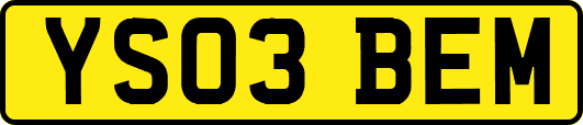 YS03BEM