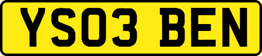 YS03BEN
