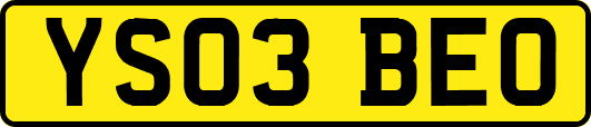 YS03BEO