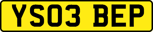 YS03BEP