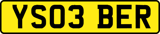 YS03BER