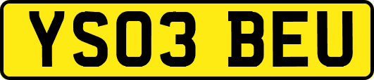 YS03BEU