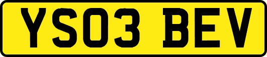 YS03BEV