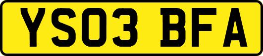 YS03BFA