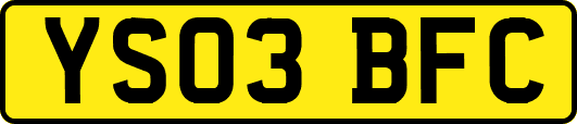 YS03BFC