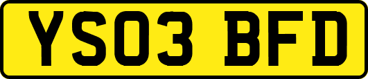 YS03BFD