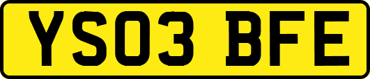YS03BFE