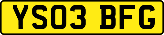 YS03BFG