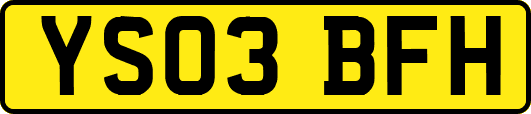 YS03BFH