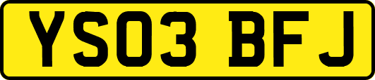 YS03BFJ