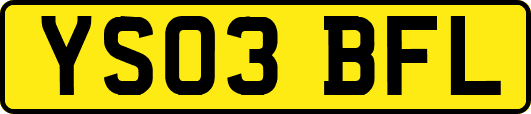 YS03BFL