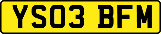 YS03BFM