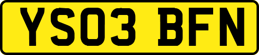 YS03BFN