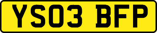 YS03BFP