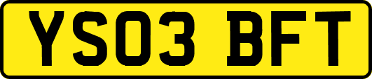 YS03BFT