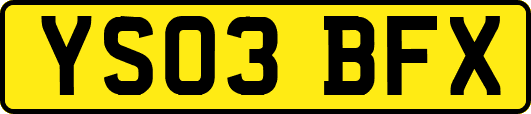 YS03BFX