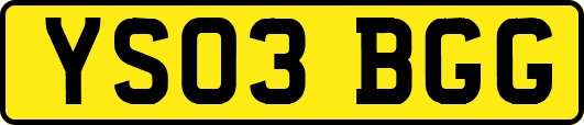 YS03BGG