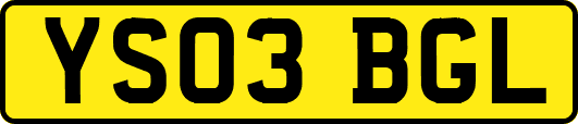 YS03BGL
