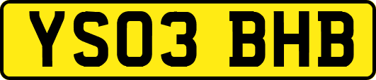 YS03BHB