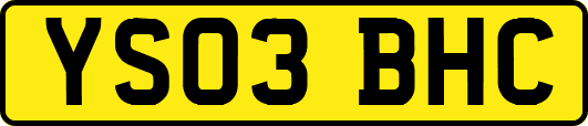 YS03BHC