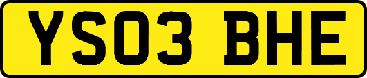 YS03BHE