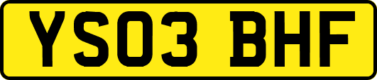 YS03BHF