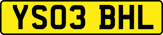 YS03BHL