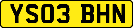 YS03BHN