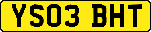 YS03BHT