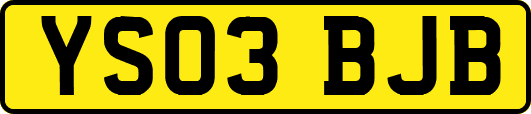 YS03BJB
