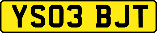 YS03BJT