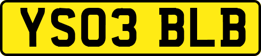 YS03BLB