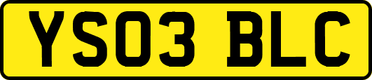 YS03BLC