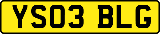 YS03BLG
